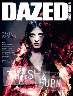 DEZED&CONFUSED 2013年7月号