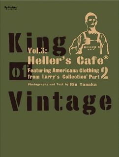 King of Vintage #3