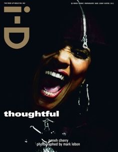 i-D #322C