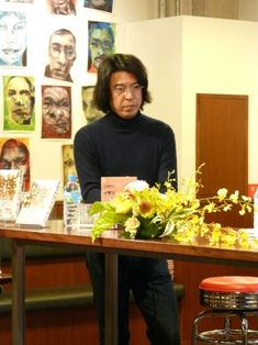村上隆の闘争論Ⅲ 058