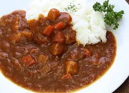 カレー2