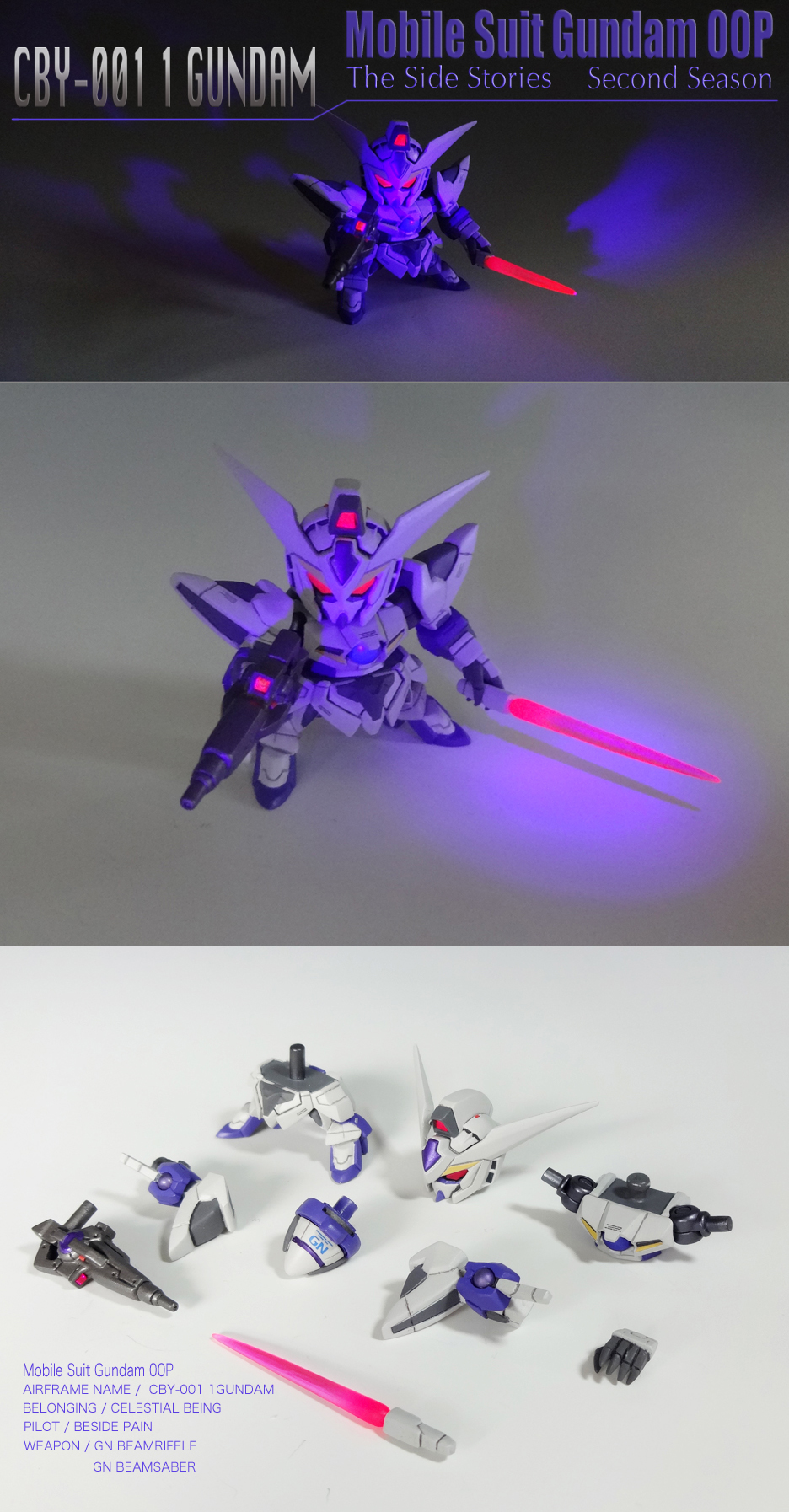 ガシャポン戦士next 1アイ ガンダム 改造 塗装 ダブルオー がんだむ こんば じ けんきゅ じょ 仮 エ ノ ガシャポン戦士next 1アイ ガンダム 改造 塗装 ダブルオー がんだむ こんば じ けんきゅ じょ 仮 エ ノ