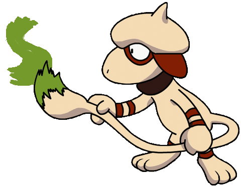 輝石込みで考えて進化してもいいと思えるポケモン挙げてけ スター速報