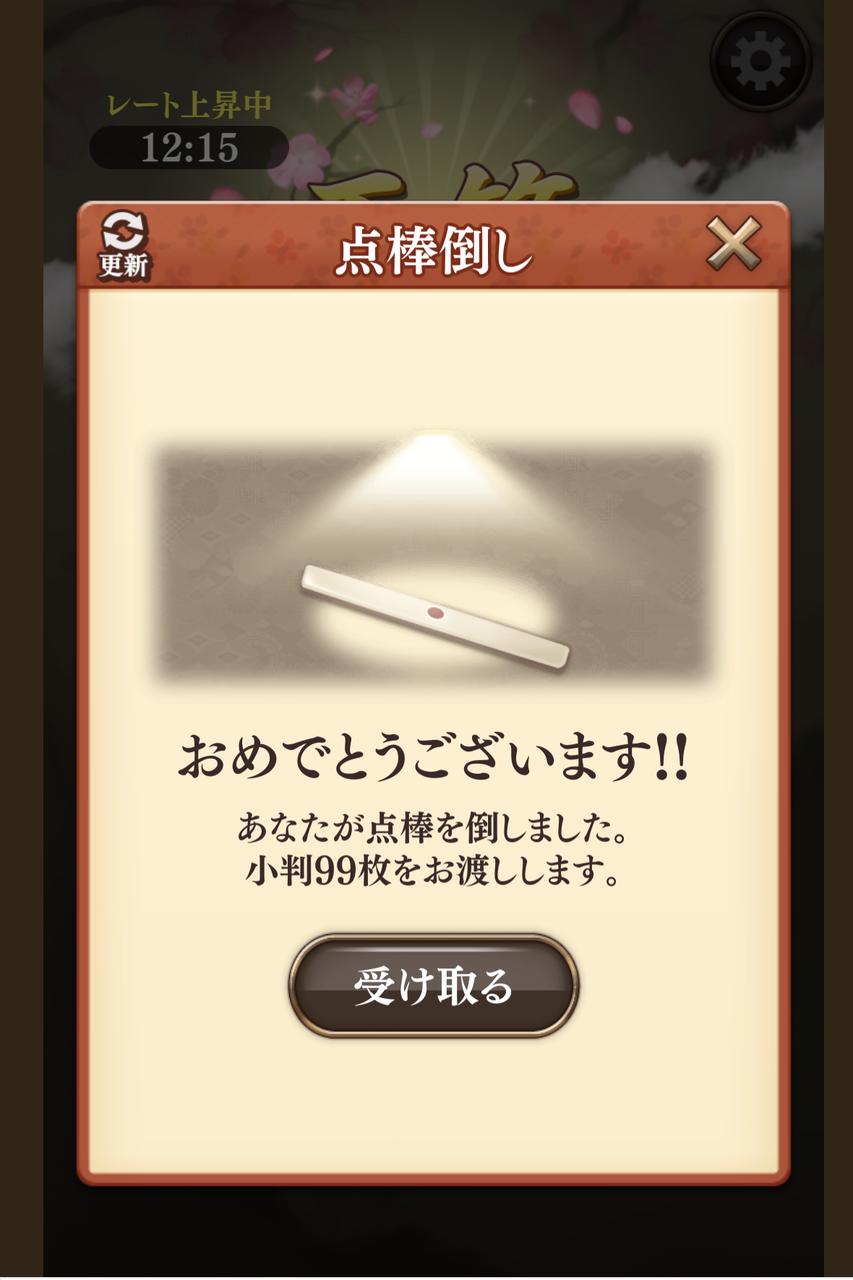 Coffee Break ゲーム