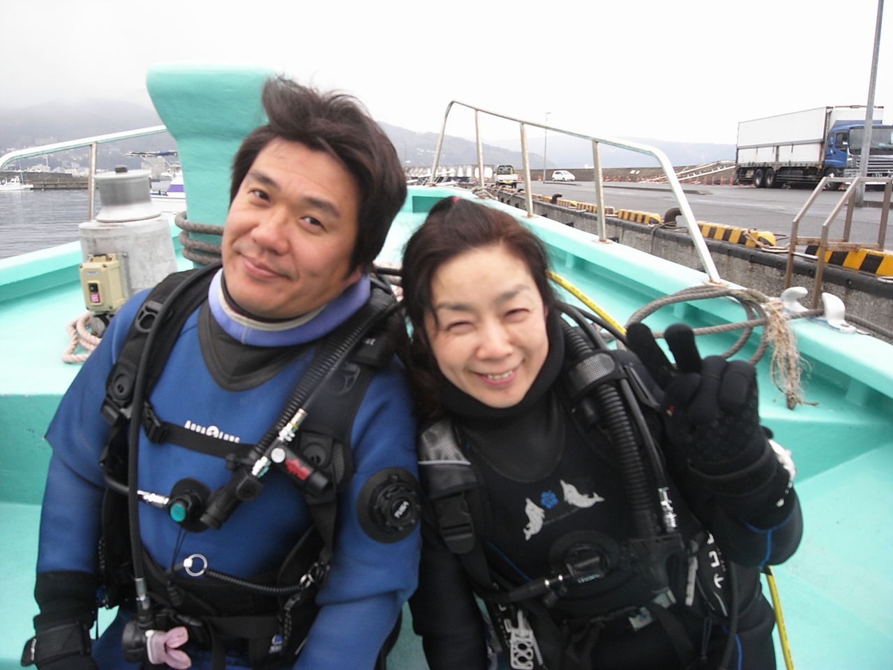 彼女が水着に着替えたら 爆笑 Diving Ya乙awaなblog