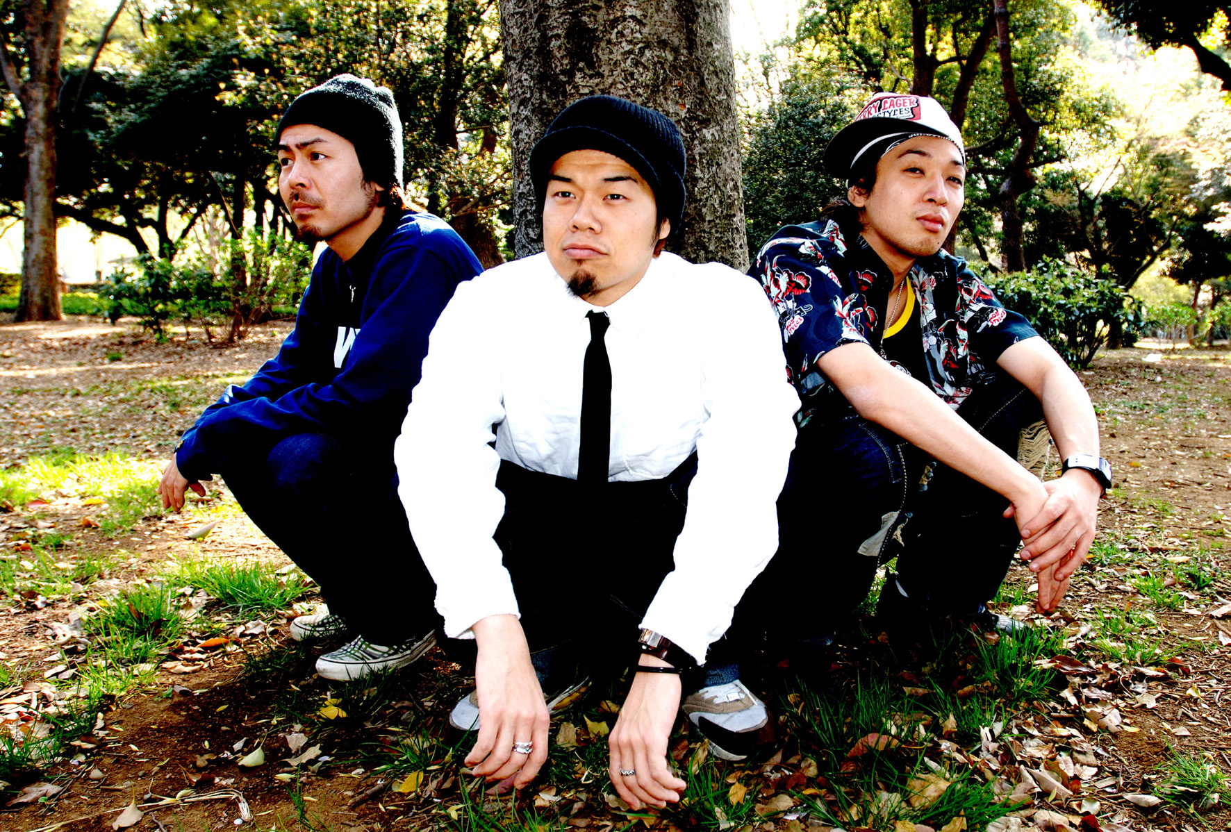 10 Feet 4rest Tour 05 スタークラブマツバラブログ