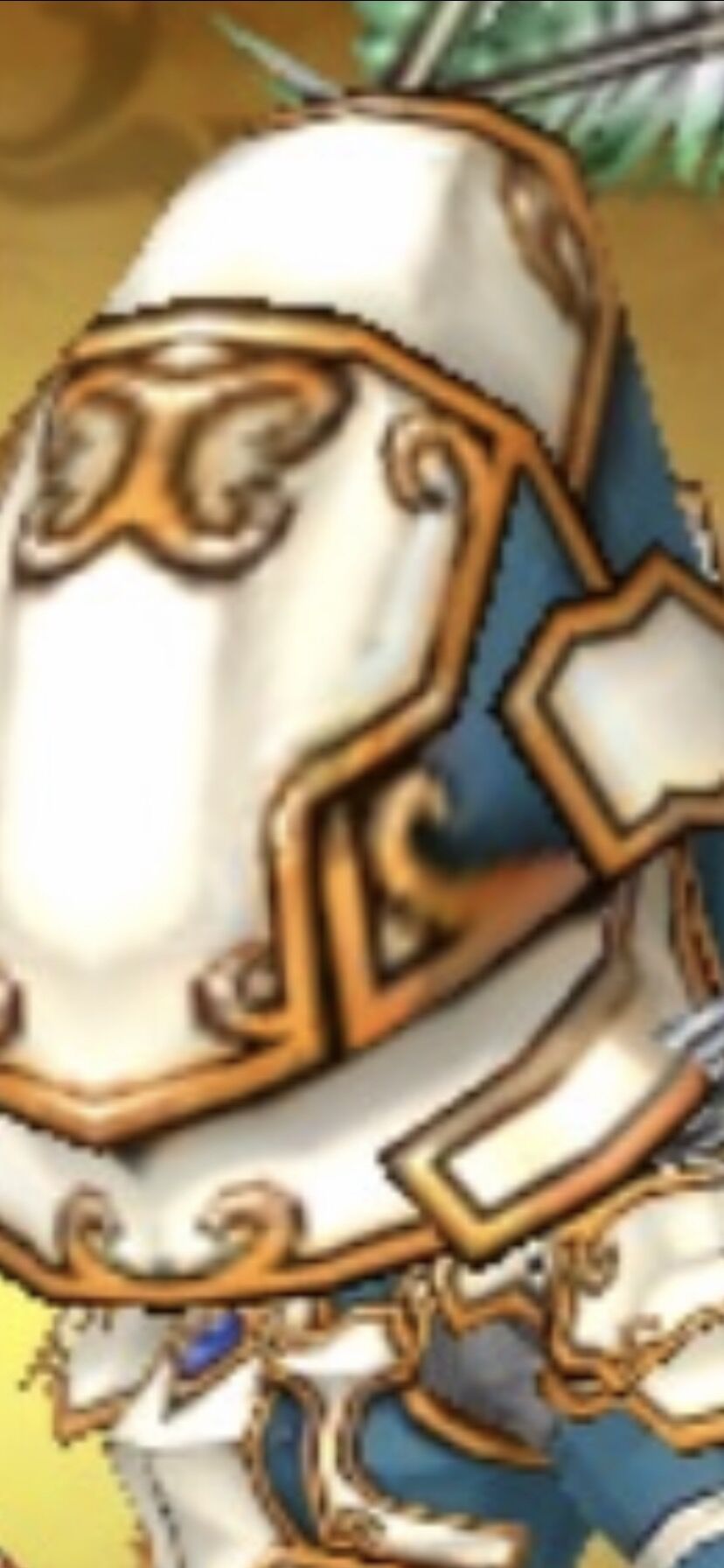 星ドラ この兜の名前分かります 星ドラまとめすと 星のドラゴンクエスト