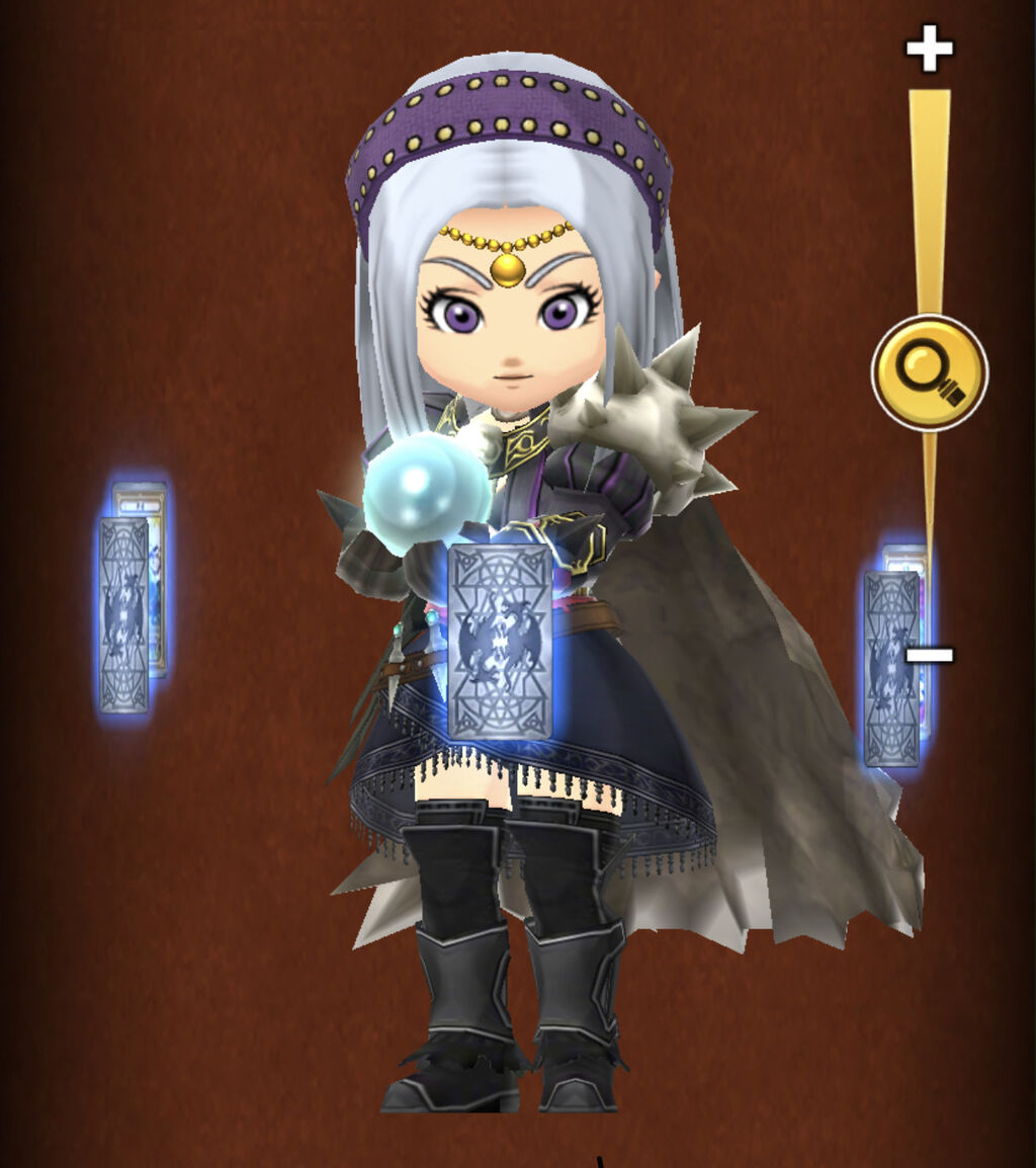 星ドラ 衣装マニアに質問 公式のアルカナロードが着てる黒い衣装って何て名前 星ドラまとめすと 星のドラゴンクエスト