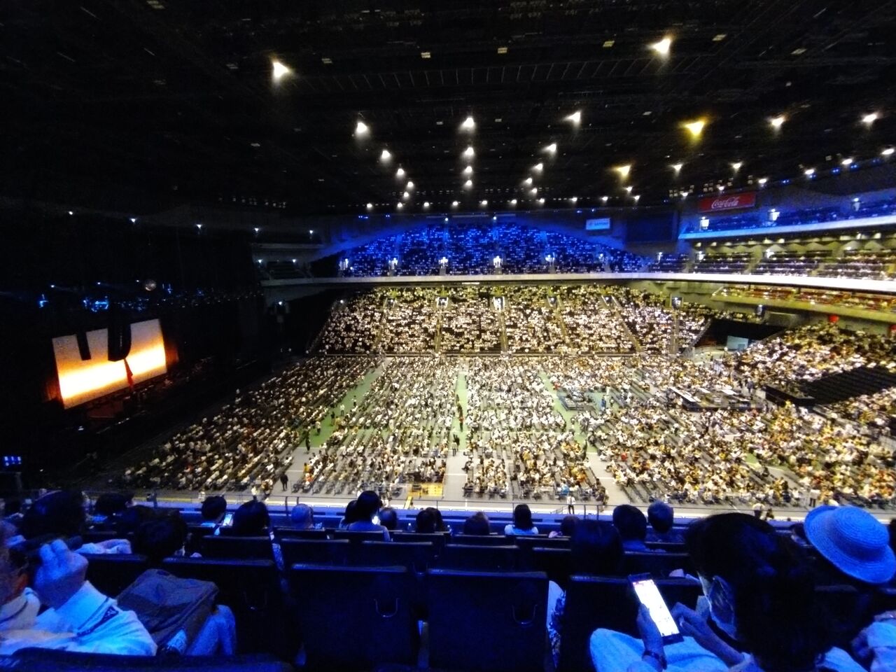 沢田研二バースデーLIVE2023『まだまだ一生懸命PartⅡ』@さいたま 沢田研二バースデーLIVE2023『まだまだ一生懸命PartⅡ』@さいたま