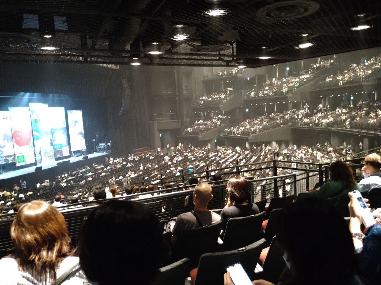 槇原敬之コンサート2024～Time Travering Tour 2nd.season（6月