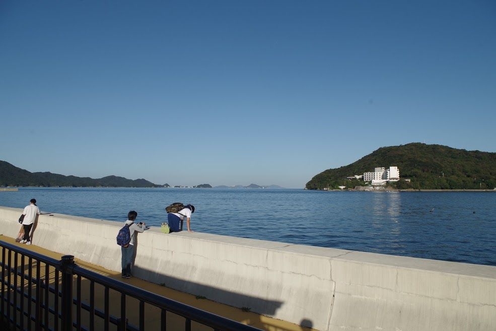 伊勢志摩 京都旅行その４ 鳥羽編 趣味のたまり場