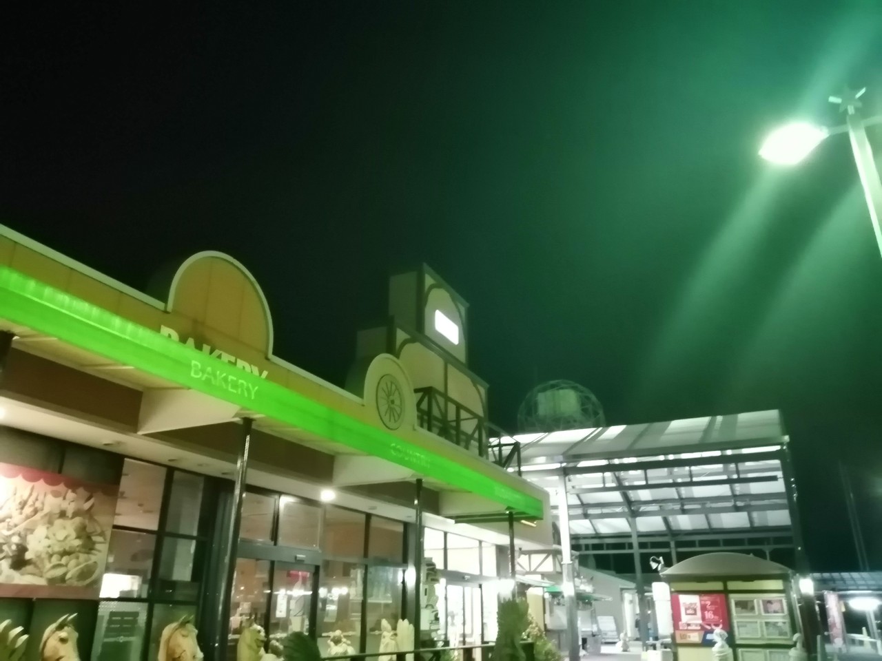 くだりまつちゃん Starexpress Blog