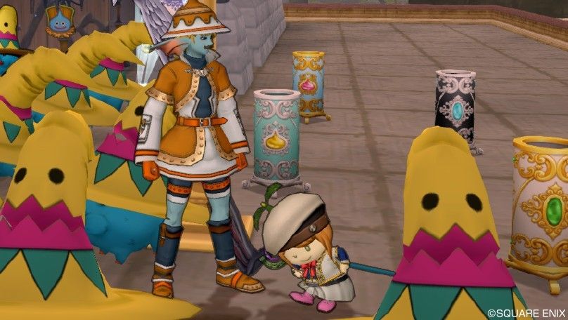 ヒストリカ イズ ジェラシック パニック 流星の追憶 クエストno 409 特等が当たるまでひたすらふくびきをするブログ W