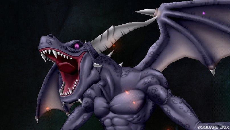 ズーボーのせいでパラディンがとてもかっこよく思えてきた 特等が当たるまでひたすらふくびきをするブログ W