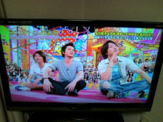 Vsパラダイス キス Take It Easywe Live Now Hard