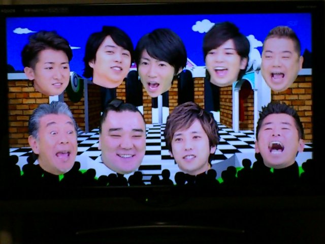 うわぁ S Odo Take It Easywe Live Now Hard