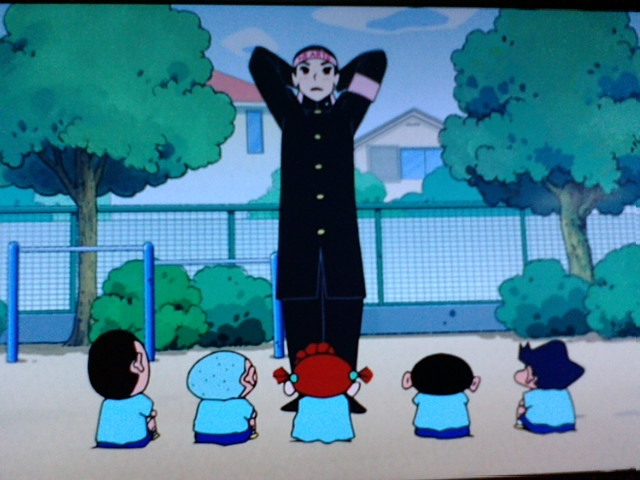 フレフレ ふれふれ take it easywe live now hard