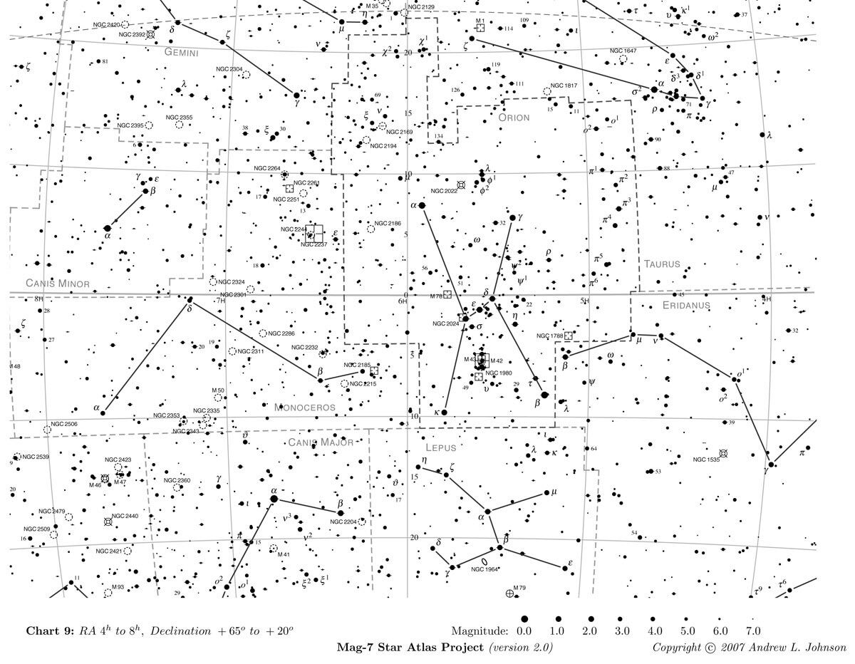星図 _ 星図 全天 – PPKMIA