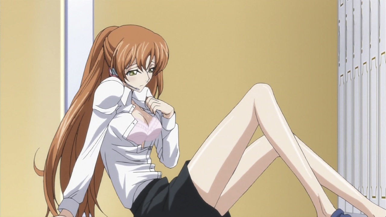 とあるガイルの超掲示板t アニメ ゲーム マンガ Livedoor Blog ブログ