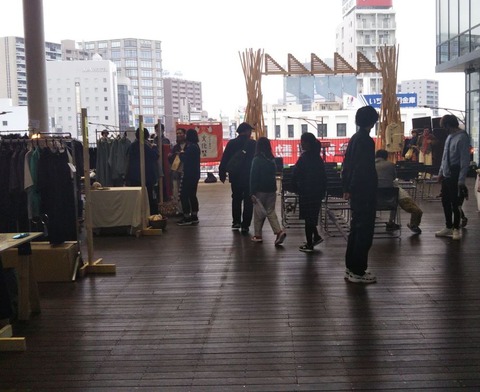 一宮秋の文化祭　5