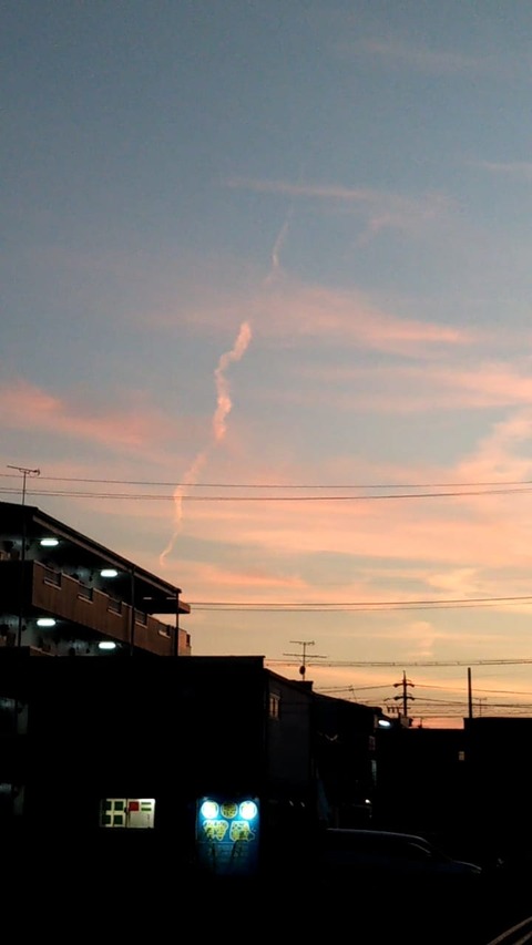 龍雲とハート