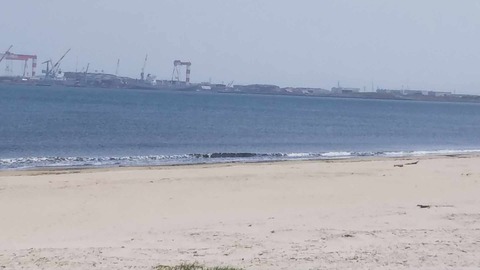 津ヨットハーバー　10