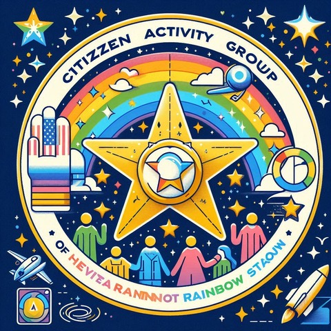 市民活動団体　スターレインボー　2