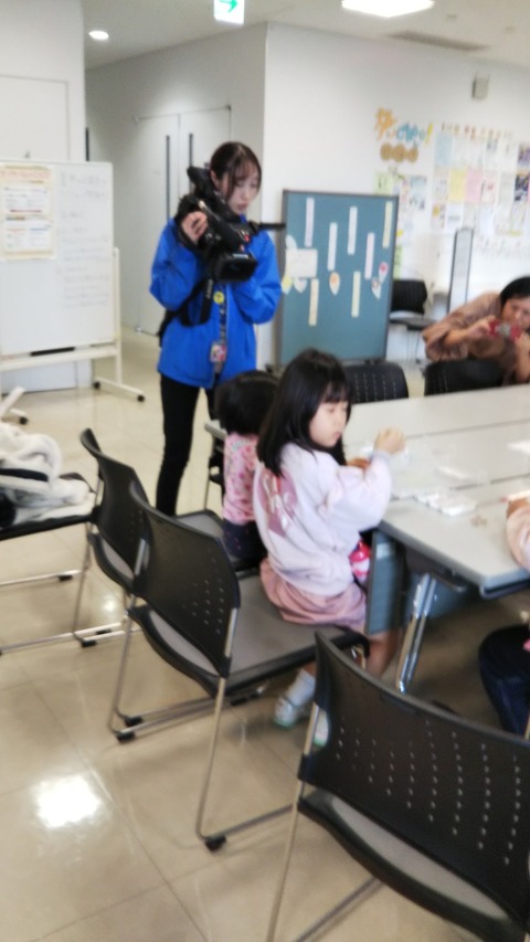 せんたーなーれ　2024 1