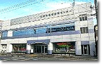 江南市西庁舎