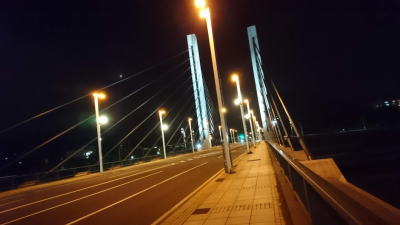 ミュンヘン大橋