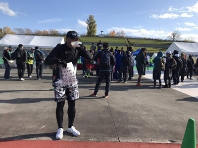 2019作マラソン2