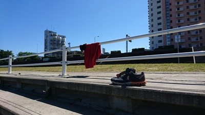 暑さ対策 夏のランニングで上半身裸が許される境界線を探る スタートラインはどこですか 暑さ対策 夏のランニングで上半身裸が許される境界線を探る スタートラインはどこですか