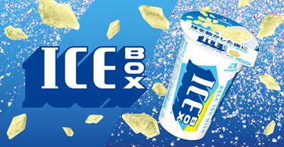 ICE BOX