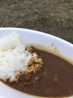 689位 300円カレー