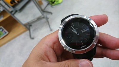 suunto