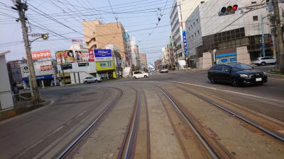 函館路面電車