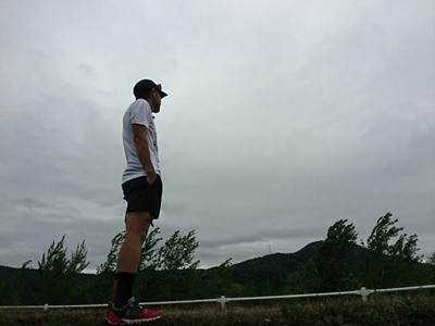北海道マラソン熱狂