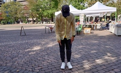 neo初ラン