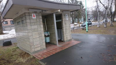 雪解け情報こころーど-3