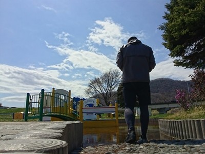 ウォーターガーデン-1