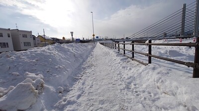 雪上ランキプチョゲ