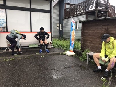 室RUN-3