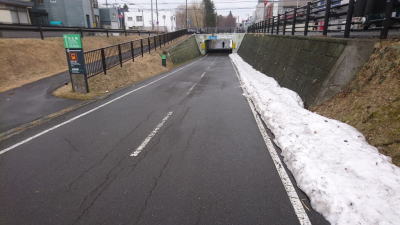 雪解け情報こころーど-2