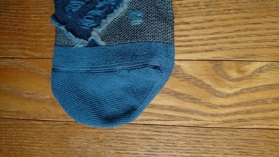 Onソックス裏側2