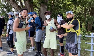 試走会サイラストムさん