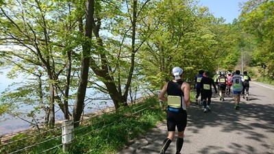 洞爺湖マラソン-1