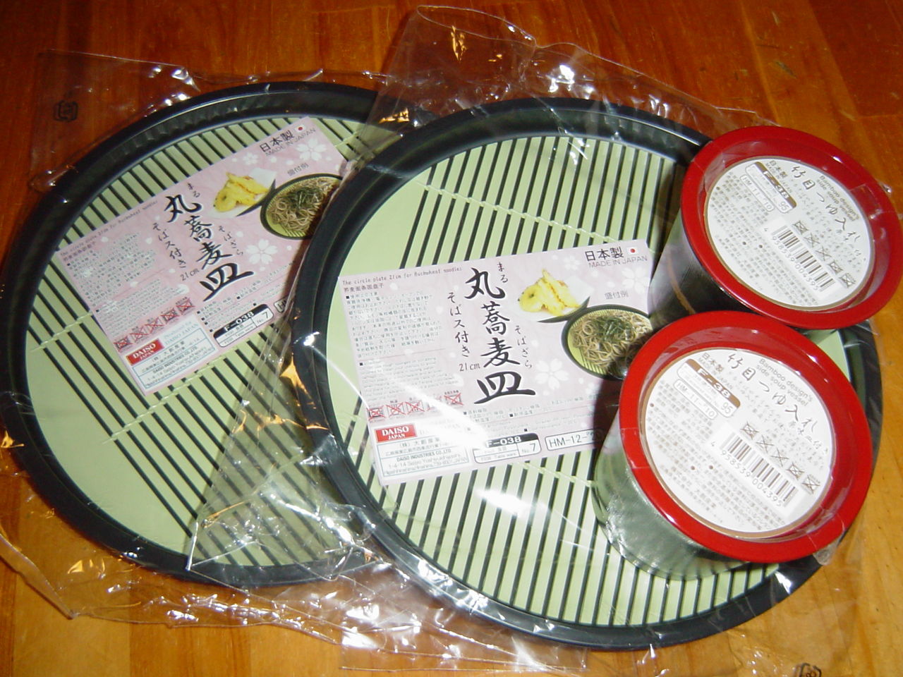 姉ずきんに貰ったなが生きそばを食べましたよ Mamaずきんのblog