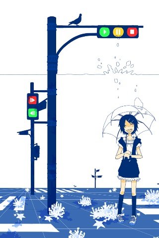 Iphone 壁紙まとめ イラストその1 Start Phone Iphone 壁紙まとめ イラストその1 Start Phone