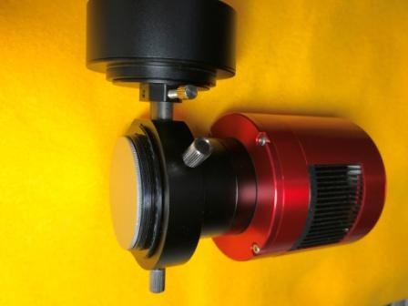 ビクセンVC-200Lジャンク