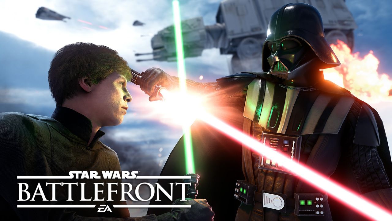 Swbf 一回インストールしたら必要なくなるまでアンインストールしないようにw スターウォーズバトルフロント攻略まとめ Swbf 一回インストールしたら必要なくなるまでアンインストールしないようにw スターウォーズバトルフロント攻略まとめ